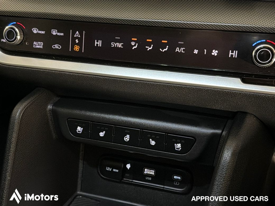 2023 Kia Sportage - image 24