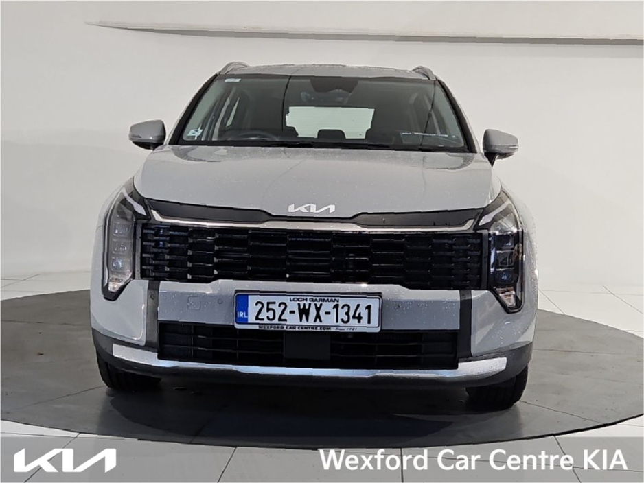 2025 Kia Sportage 1.6 Diesel K2 €39,895