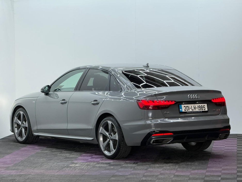 2020 Audi A4 - image 6