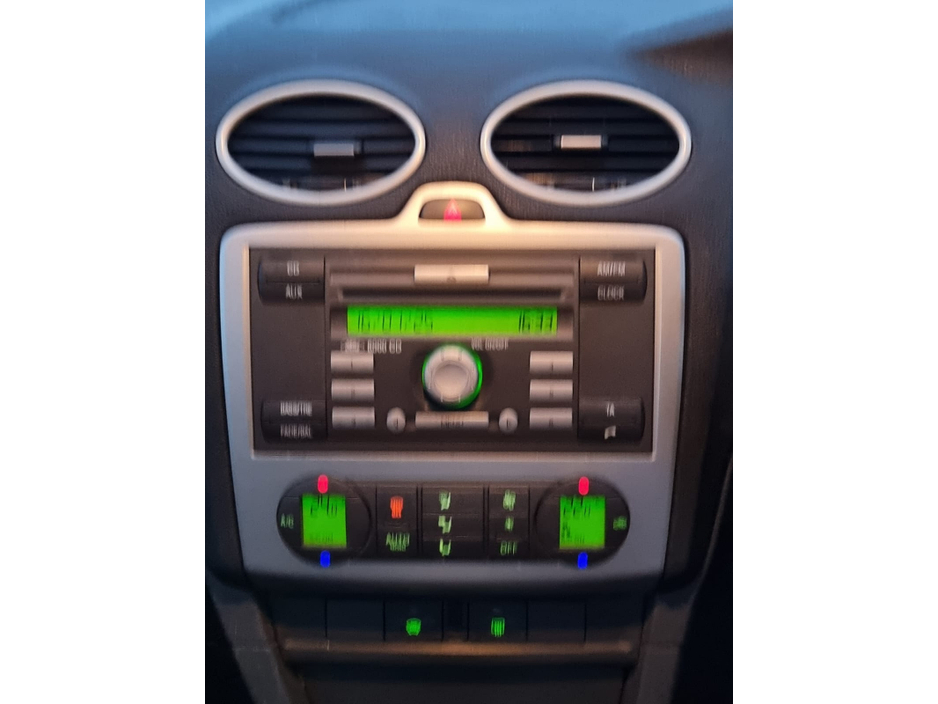 2007 Ford Focus 2007 FORD FOCUS NCT & TAXED €899 €899