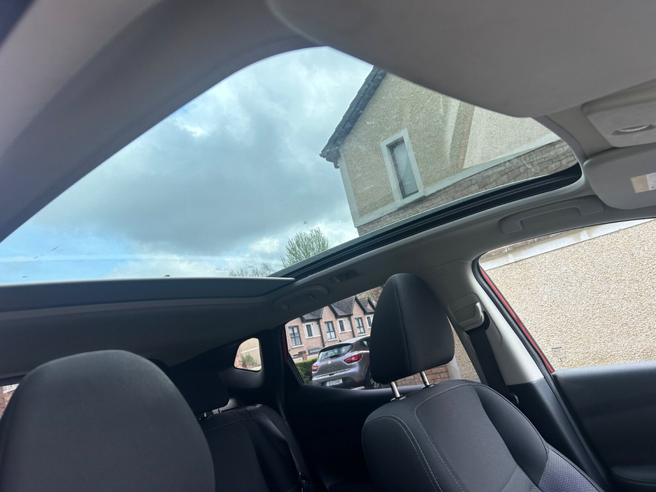 2019 Nissan Qashqai - image 14