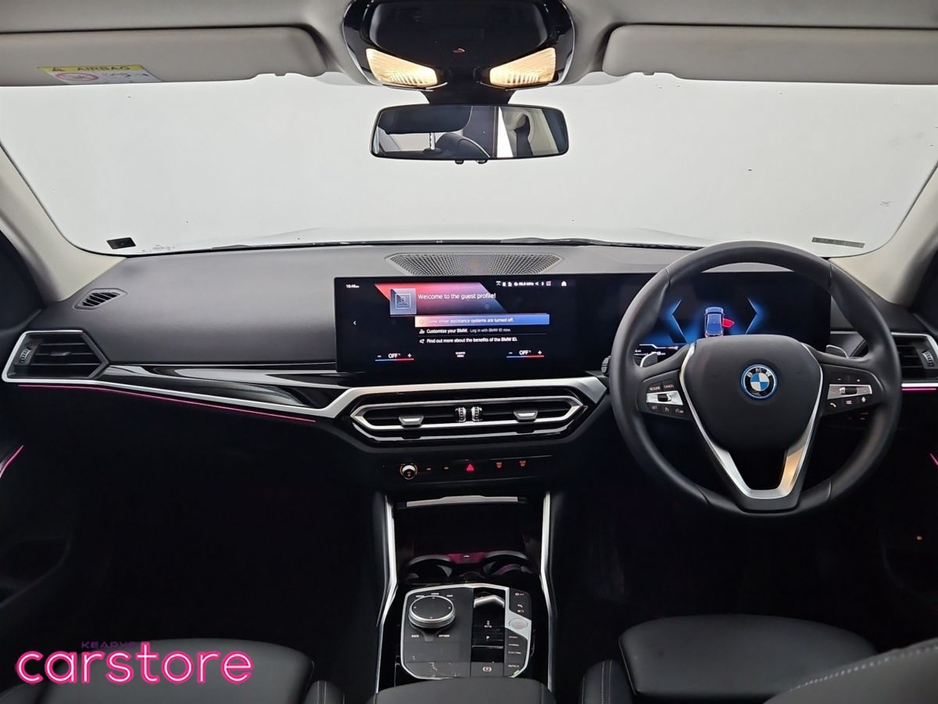 2024 BMW 3 Series 330 E Sport Auto 330 e Sport 330 e 292 12kWh PHEV 113BHP /83kw Step Auto Start/Stop €43,380