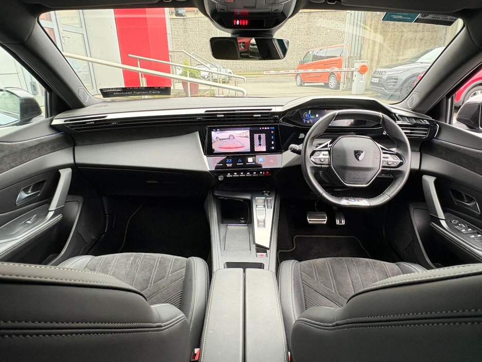 2024 Peugeot 408 - image 22