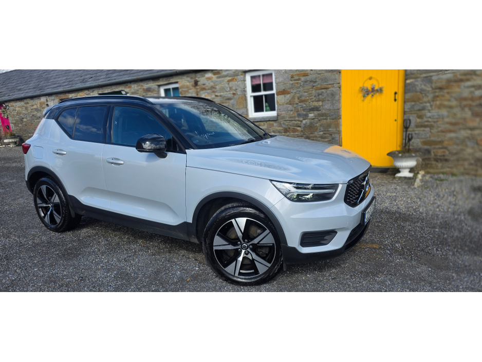 2022 Volvo XC40 for sale in , Ireland