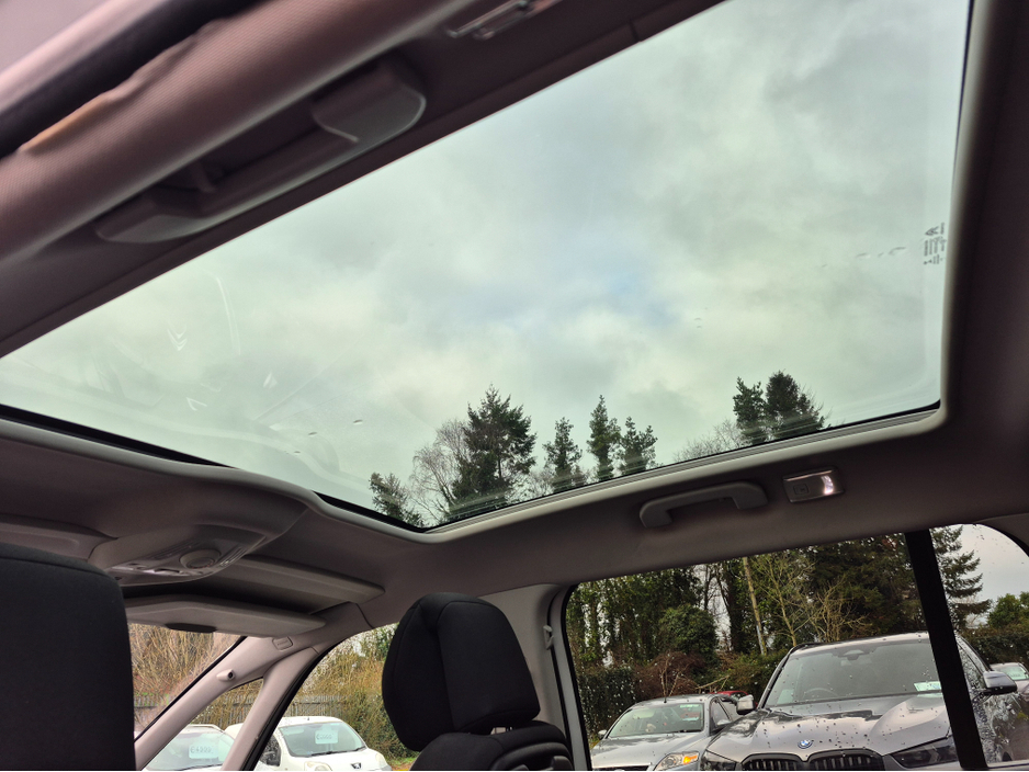 2016 Citroen Grand C4 Picasso GRAND 1.6 BLUE HDI 1 120 EXCLUSIVE + 120BHP 5DR €8,950