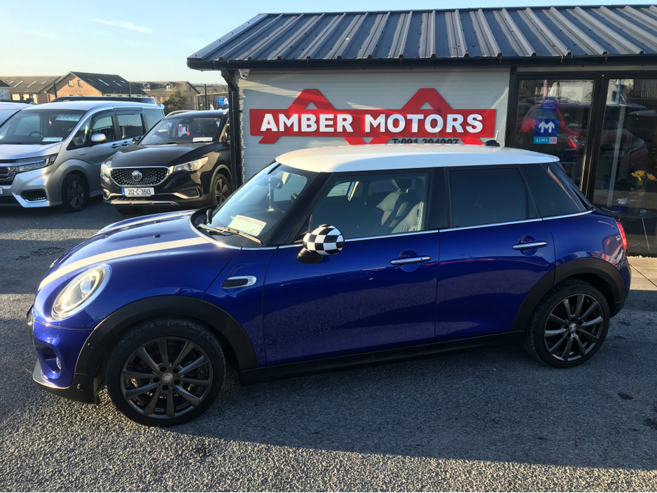 2018 MINI Cooper - image 6