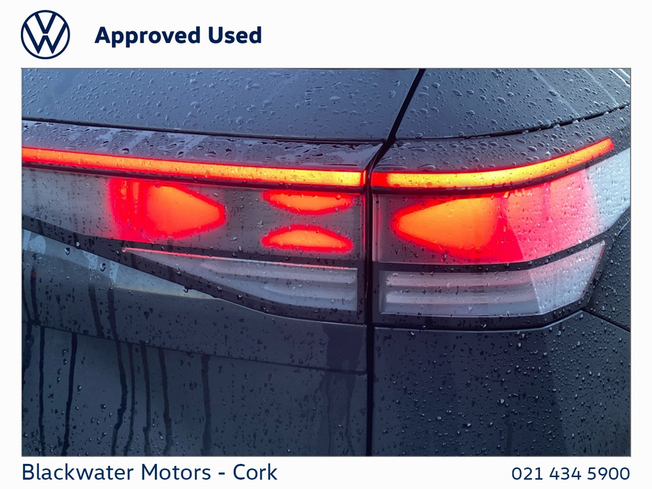 2025 Volkswagen Tayron - image 20