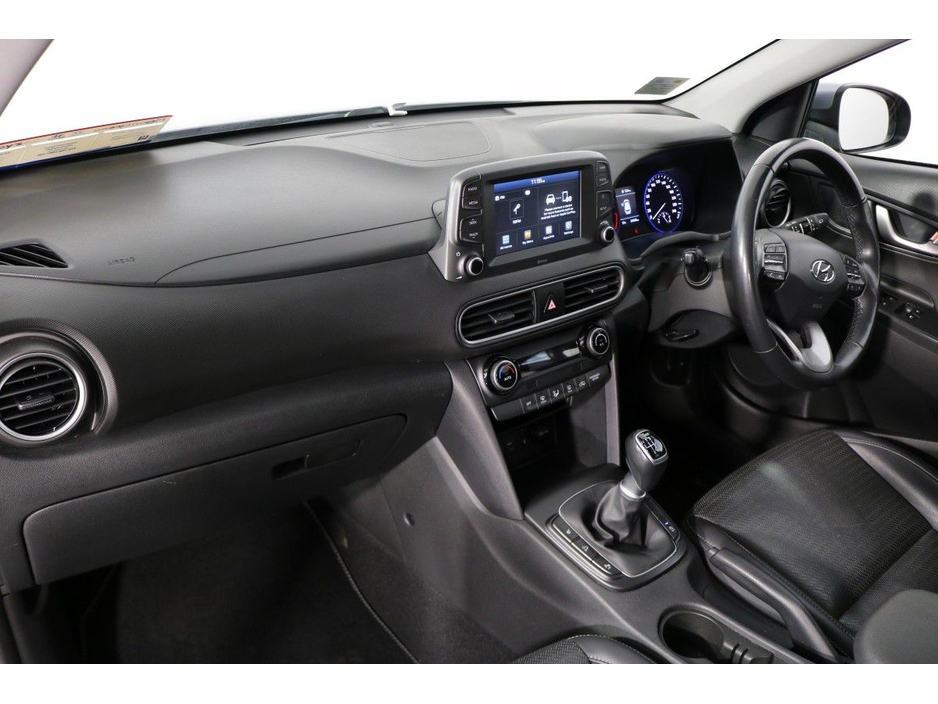 2020 Hyundai Kona - image 11