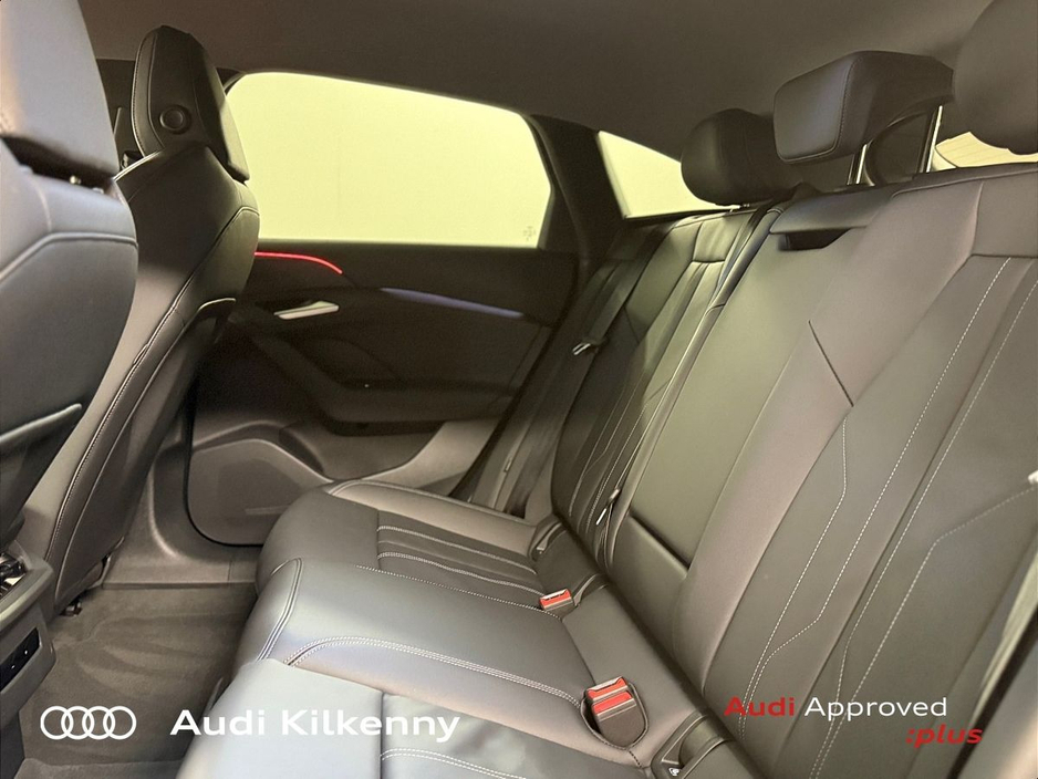 2025 Audi A6 Sportback e-tron - image 13