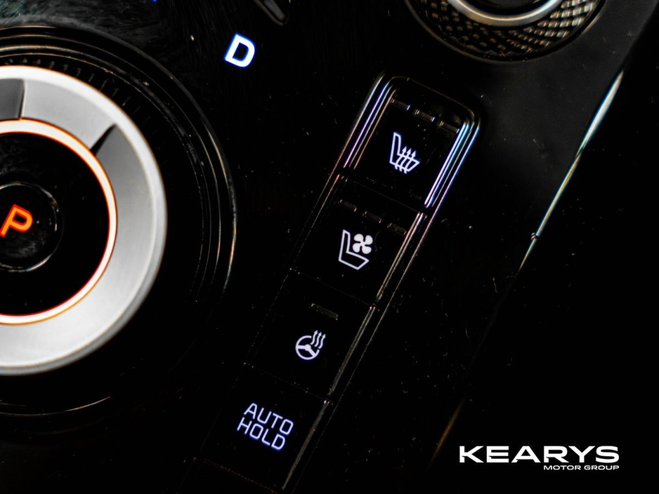 2023 Kia Niro - image 30