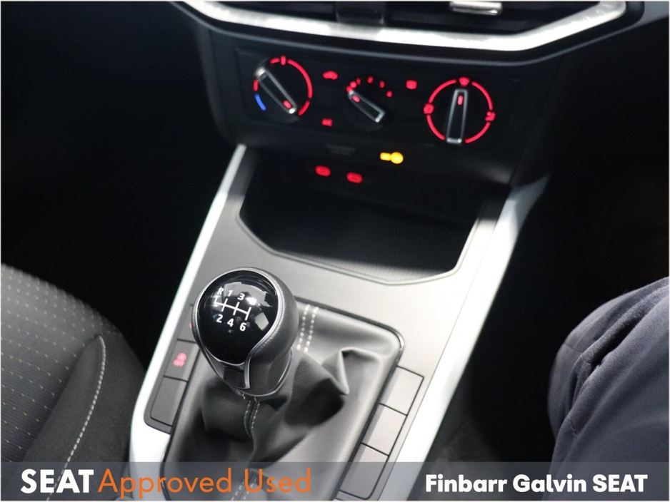 2023 SEAT Arona 1.0TSI 110hp SE €21,950