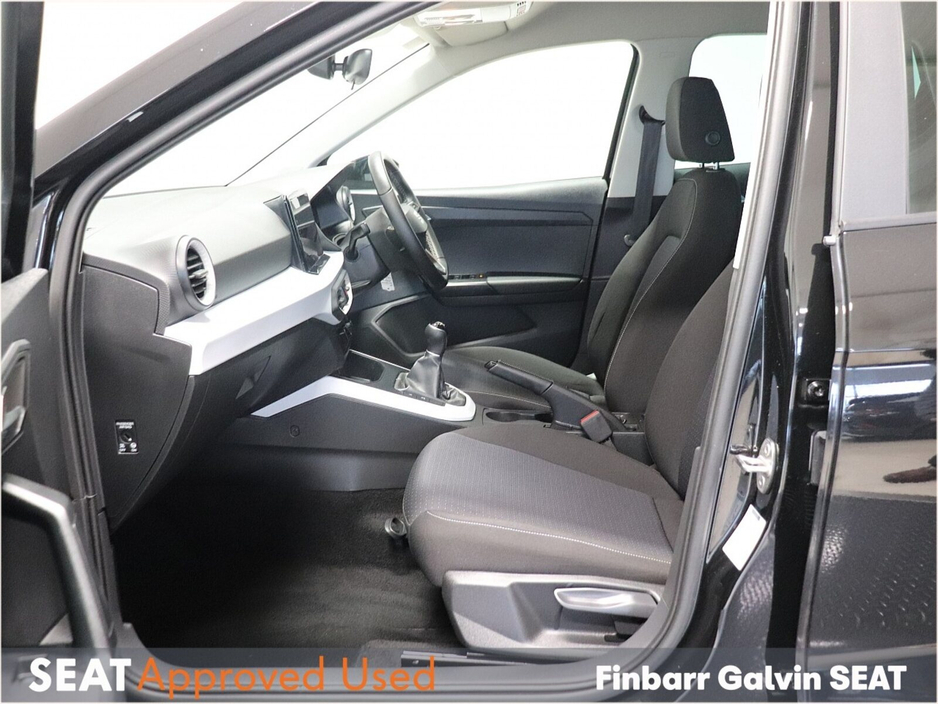 2024 SEAT Arona - image 8