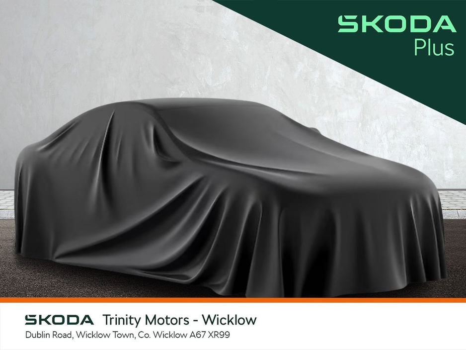 2025 Skoda Enyaq for sale in , Ireland