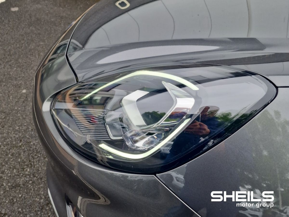 2023 Ford Puma - image 20