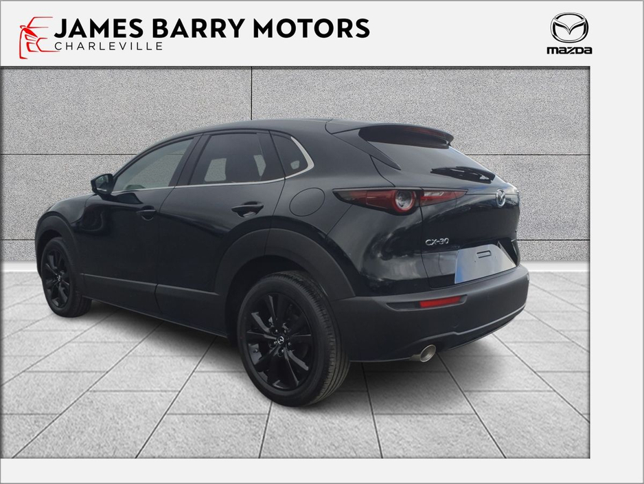 2026 Mazda CX-30 - image 3