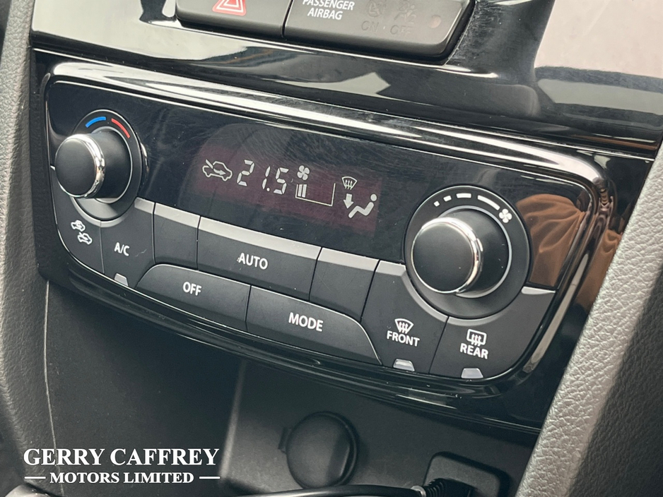 2023 Suzuki Vitara - image 18