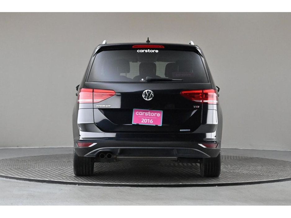 2016 Volkswagen Touran 1.4 TSI DSG HIGHLINE *CARPLAY*ANDROID AUTO*REVERSE CAM* €17,690