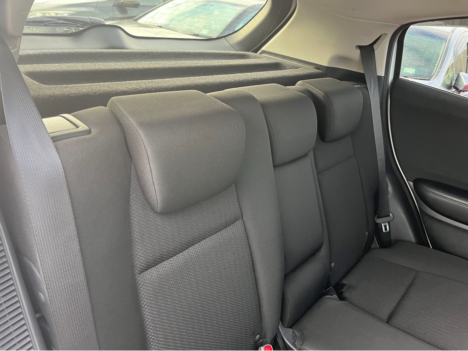 2017 Honda Vezel 1.5 HYBRID AUTO LOW KM CAMERA €14,950