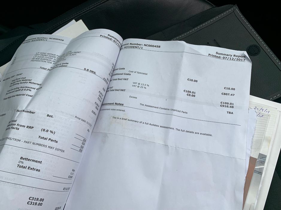 2017 Volkswagen Passat - image 35