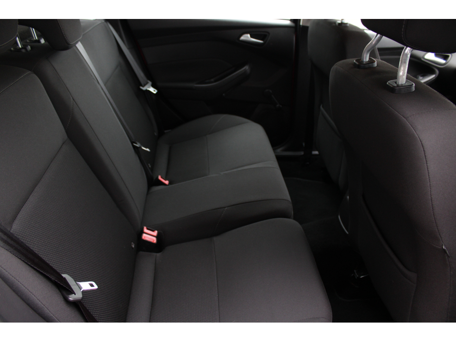 2016 Ford Focus 1.5TDCI STYLE 5DR HATCHBACK // ONLY 75,184 KMS // BUY WITH CONFIDENCE AA AND SIMI APPROVED DEALER 2026 // FINANCE ARRANGED // ALL TRADE INS WELCOME // €10,950