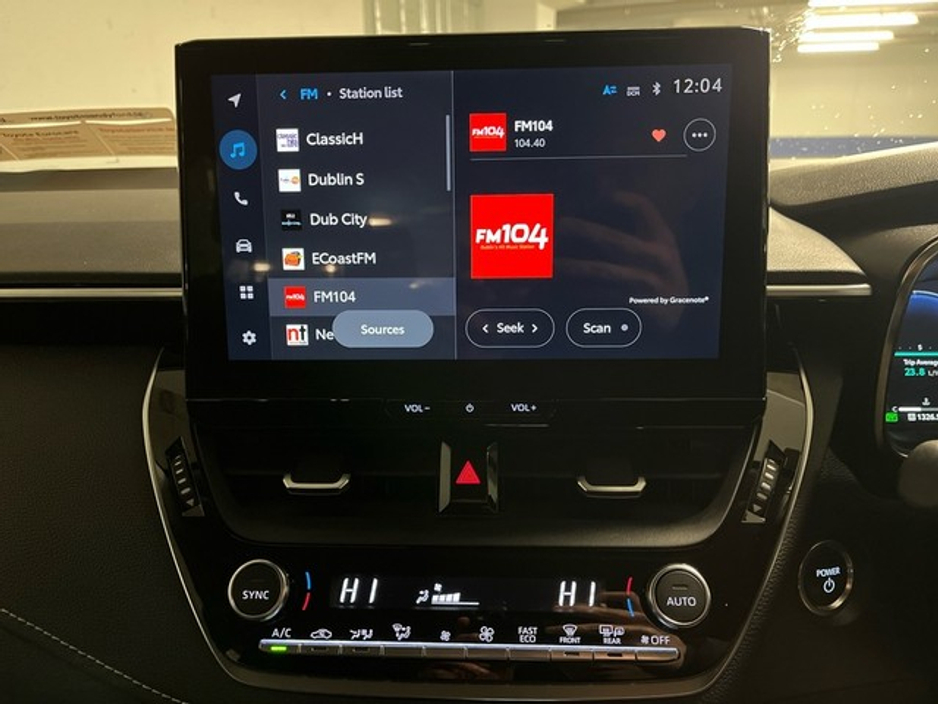 2023 Toyota Corolla - image 15