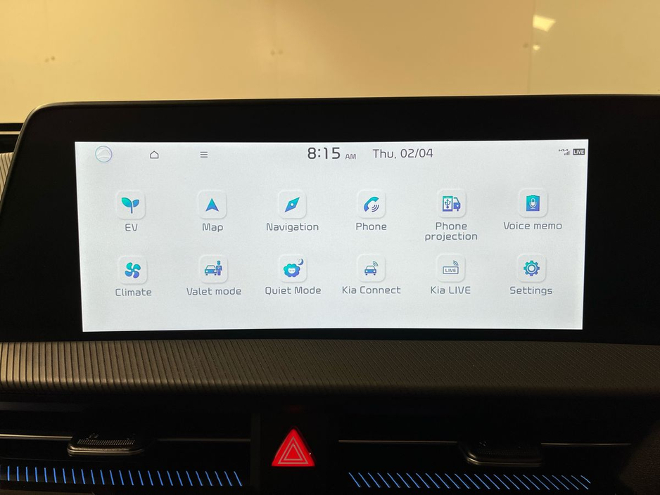 2023 Kia EV6 - image 17