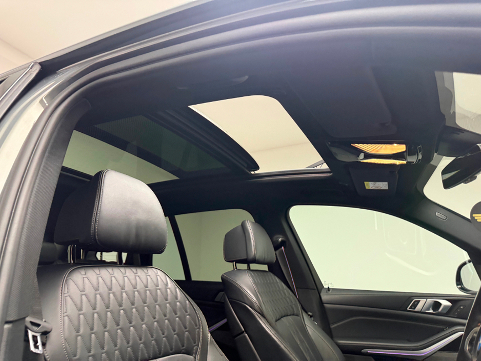 2021 BMW X5 45E M SPORT XDRIVE €59,990