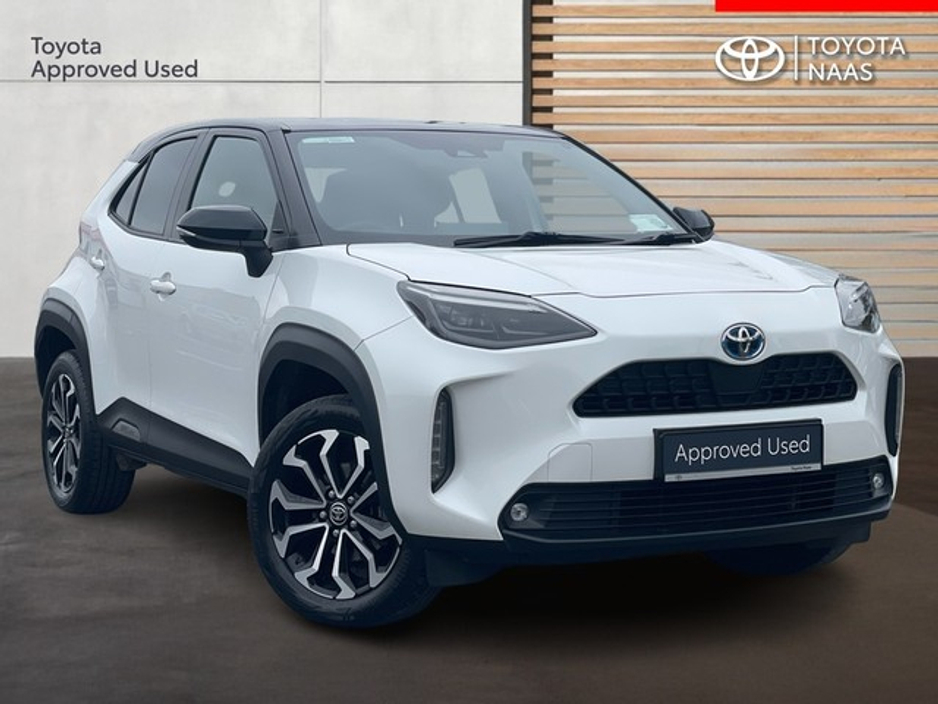 2023 Toyota Yaris Cross for sale in , Ireland