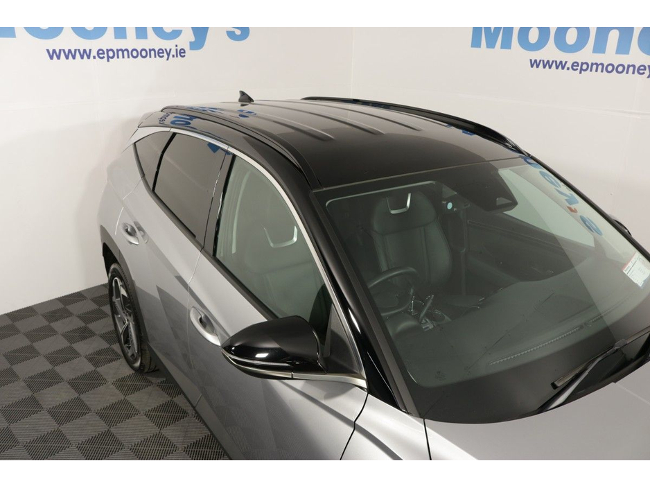 2024 Hyundai Tucson - image 5