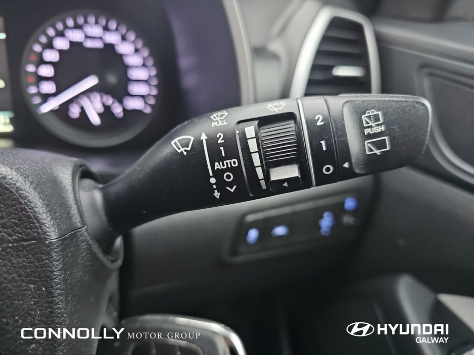 2019 Hyundai Tucson - image 24