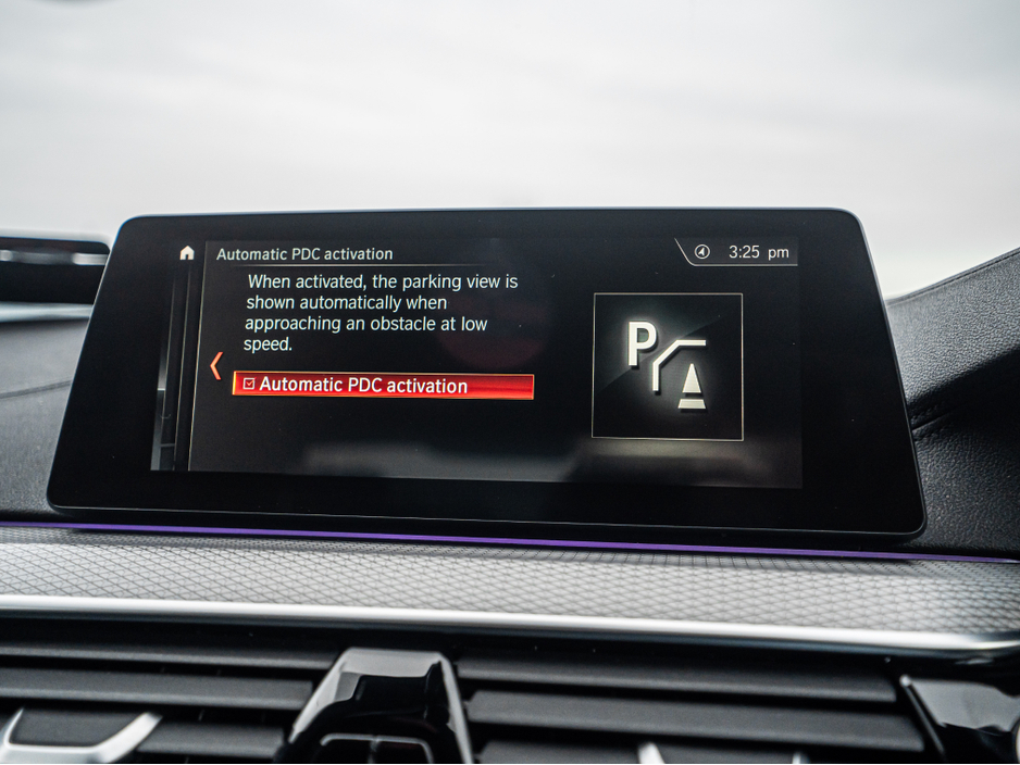 2018 BMW 5 Series 182 BMW 530e M-Sport/High spec/1yr warranty €23,888