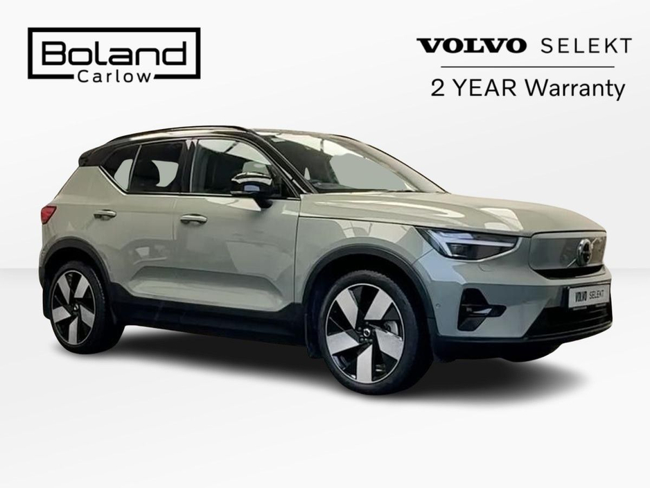 2024 Volvo XC40 for sale in , Ireland