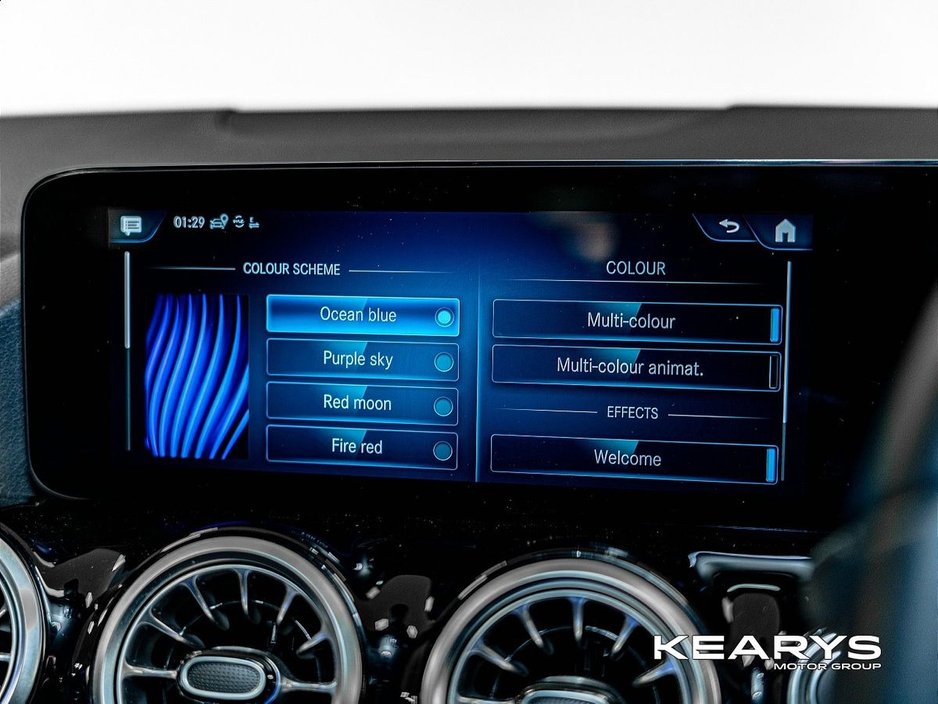 2023 Mercedes-Benz EQA - image 14