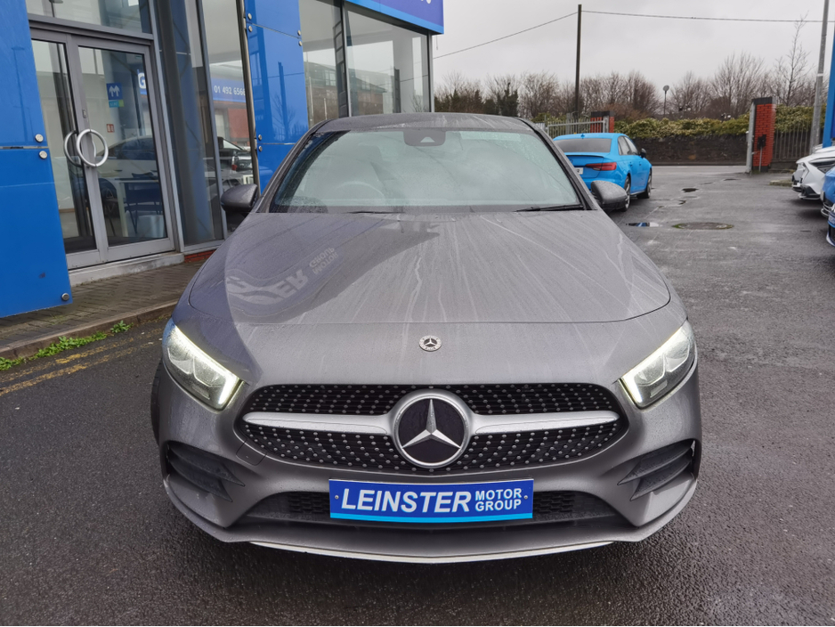 2020 Mercedes-Benz A Class A250 E AMG LINE AUTOMATIC PETROL PLUG-IN HYBRID - FINANCE AVAILABLE - CALL US TODAY ON 01 492 6566 OR 087-092 5525 €21,950