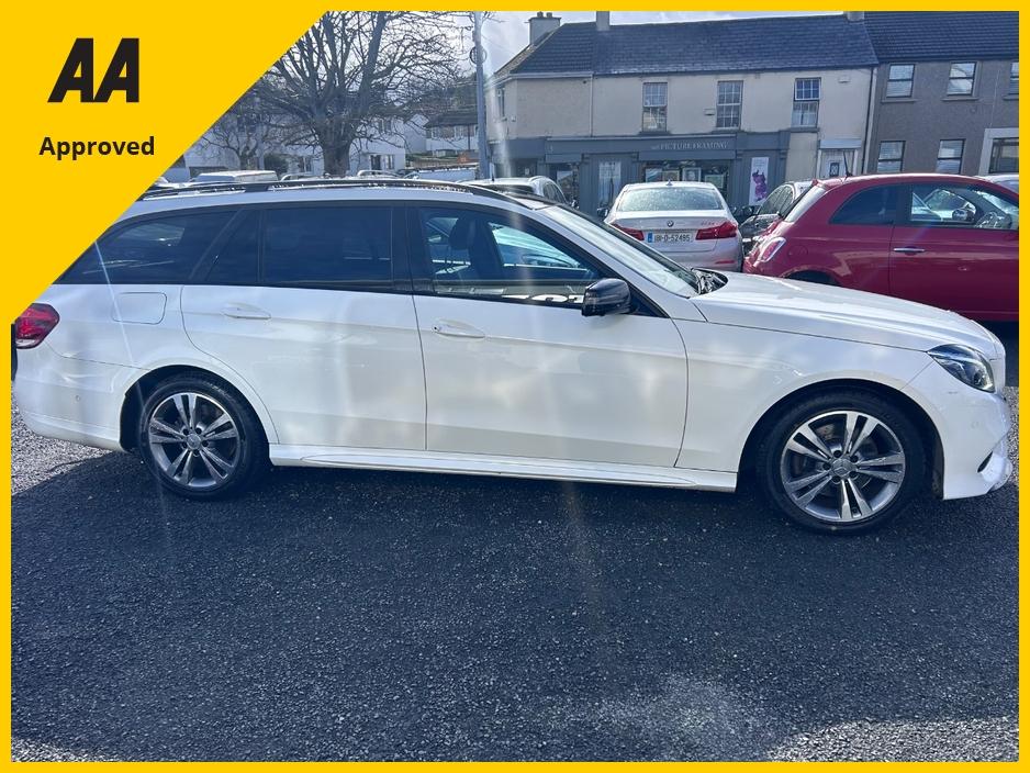 2015 Mercedes-Benz E Class - image 15