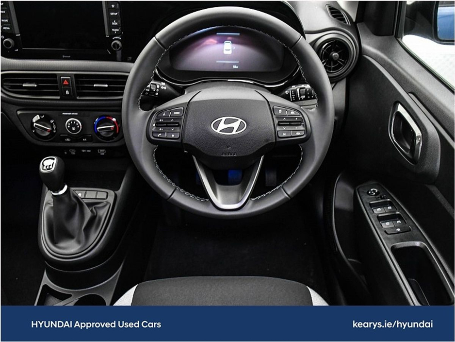 2026 Hyundai i10 Deluxe Plus, Test Drive Today!