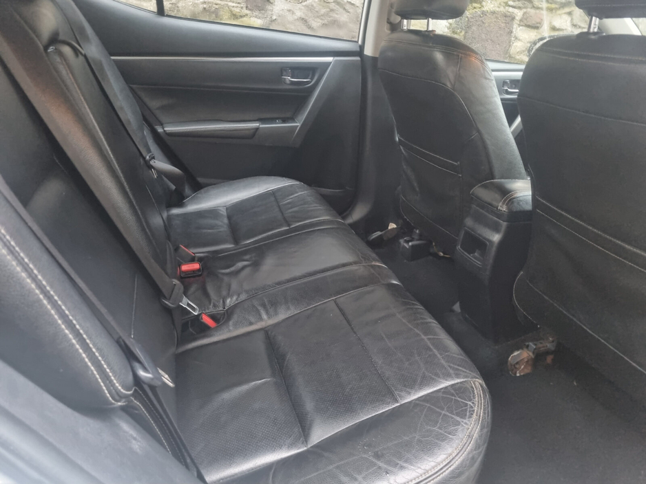 2016 Toyota Corolla D-4D 90 (1.4) Luna €8,799