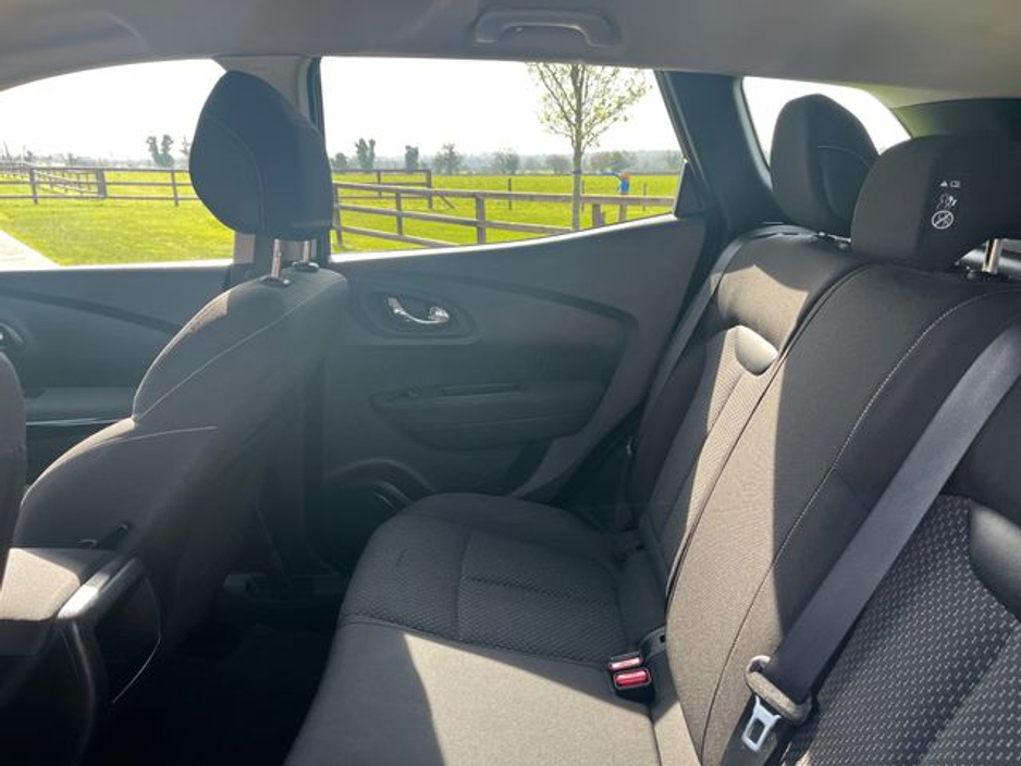 2016 Renault Kadjar - image 15