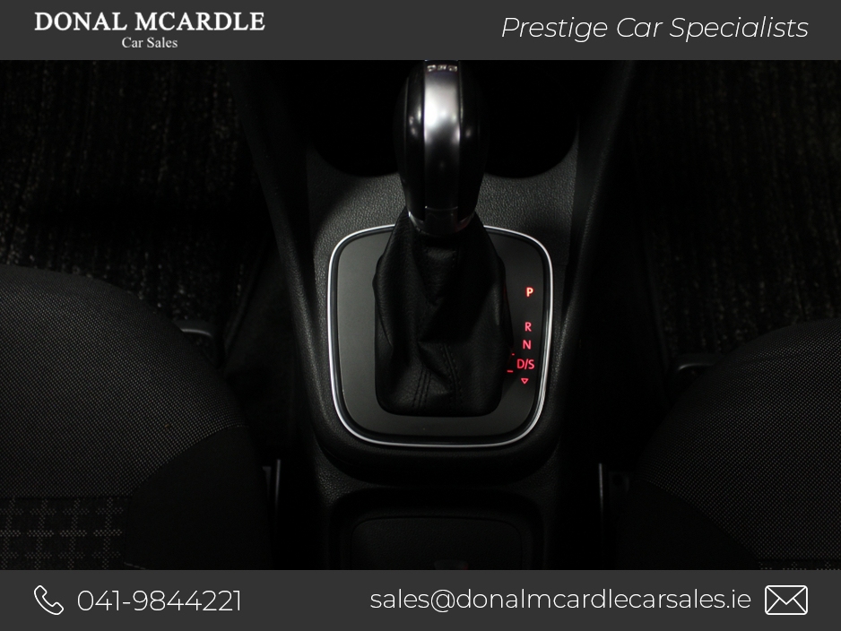 2017 Volkswagen Polo 1.2 Comfort line €13,950