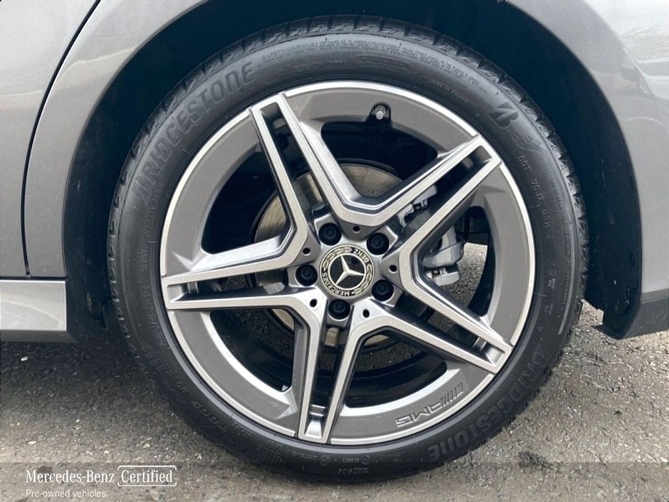 2023 Mercedes-Benz CLA Class - image 5