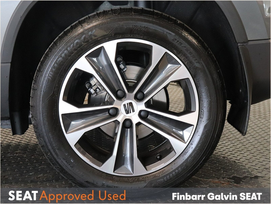 2026 SEAT Ateca - image 6