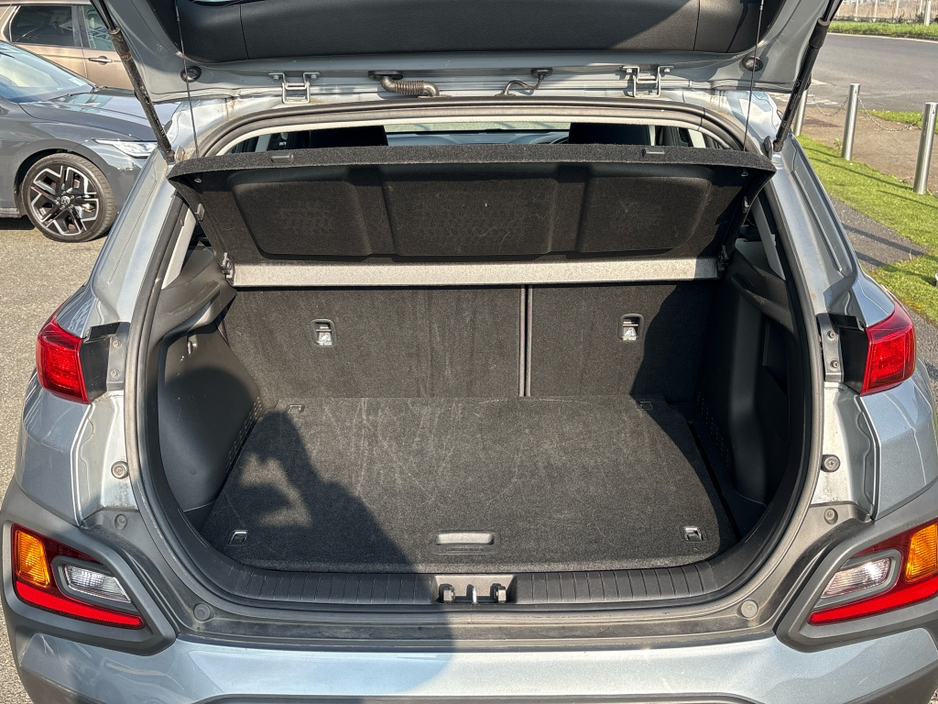 2018 Hyundai Kona - image 9