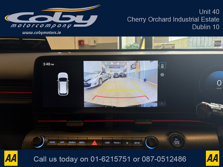 2025 Hyundai Kona - image 24