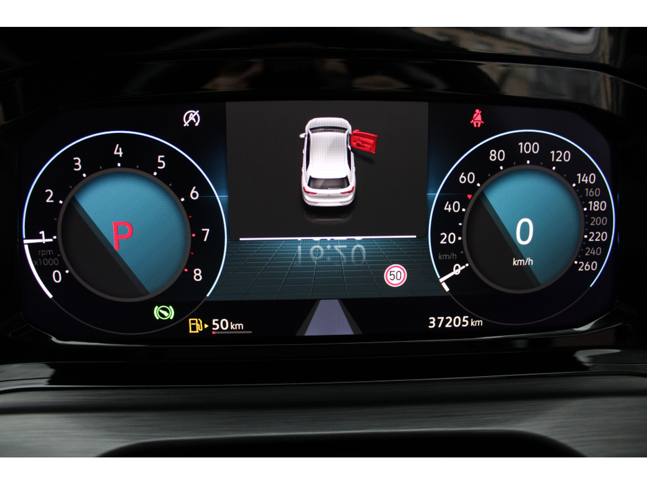 2021 Volkswagen Golf 1.5 TSI MHEV STYLE EDITION 150HP 5DR HATCHBACK AUTOMATIC // 1 OWNER CAR WITH ONLY 37,202 KM'S // WELL WORTH VIEWING // BUY WITH CONFIDENCE AA AND SIMI APPROVED DEALER 2026 // FINANCE ARRANGED // €25,950