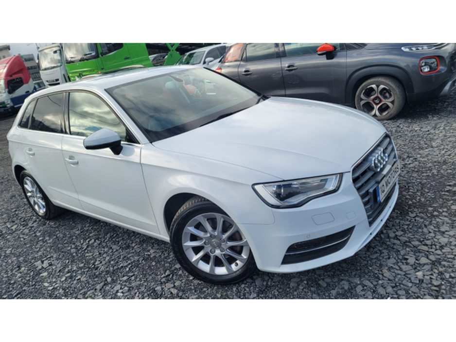 2015 Audi A3 for sale in , Ireland