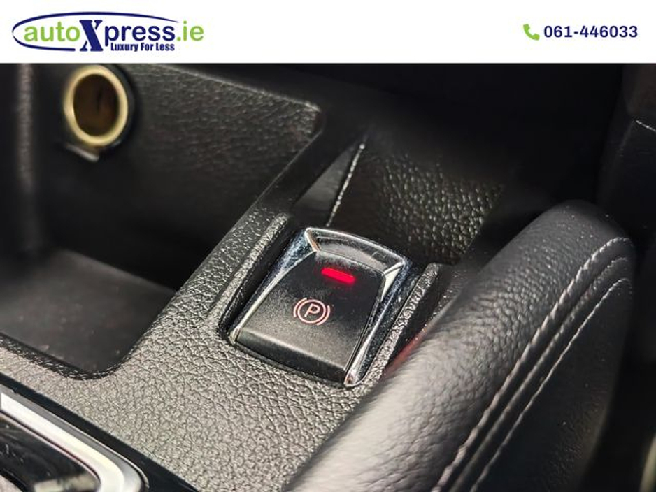 2019 Nissan Qashqai - image 36