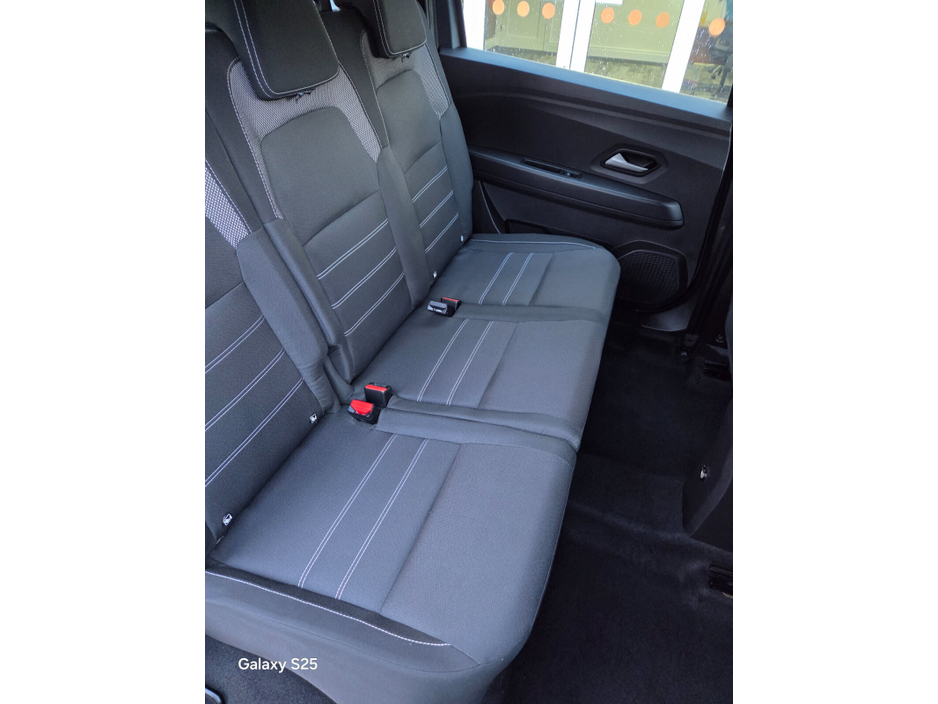 2023 Dacia Jogger TCe 110 Expression €16,950