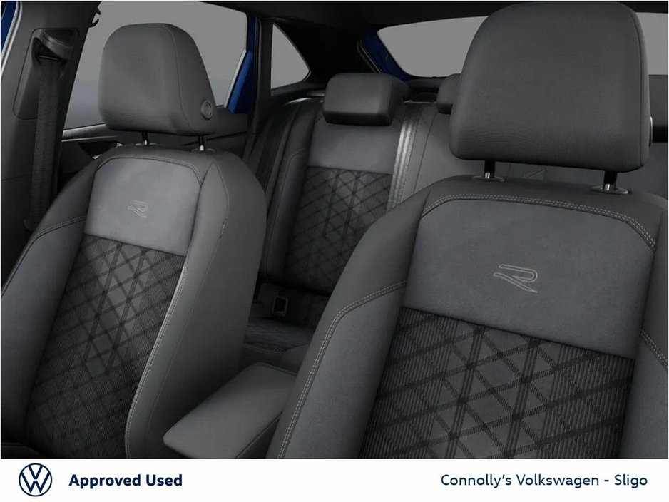 2026 Volkswagen Taigo - image 4