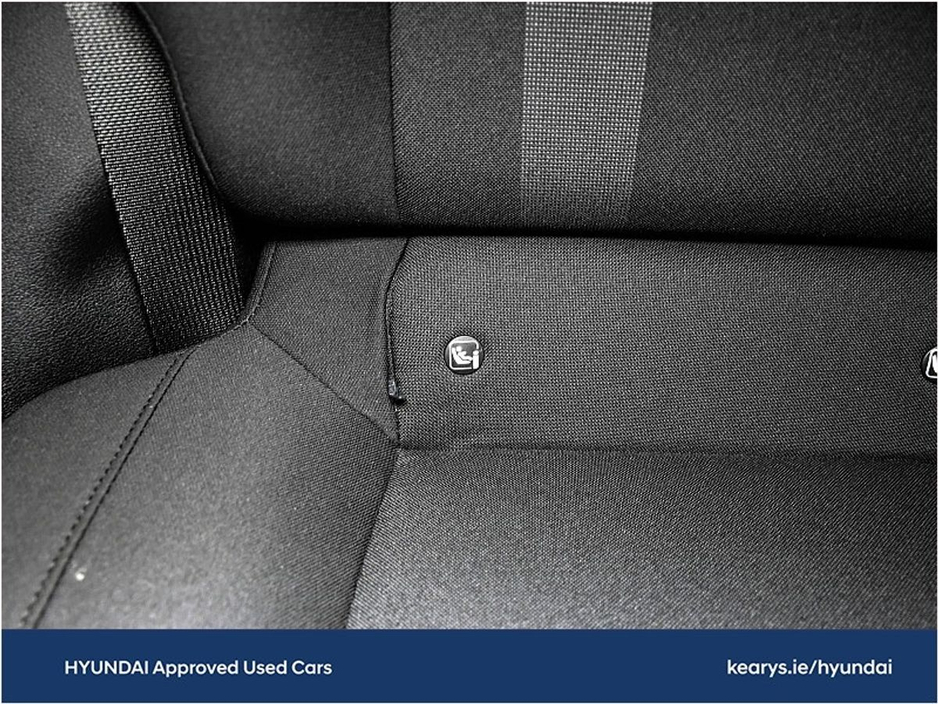 2026 Hyundai i20 - image 16