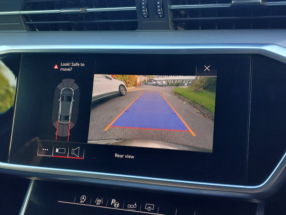 2018 Audi A6 2.0TDI 204 S tronic S Line €28,999